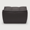 Podnóżek N701 Dark Grey
