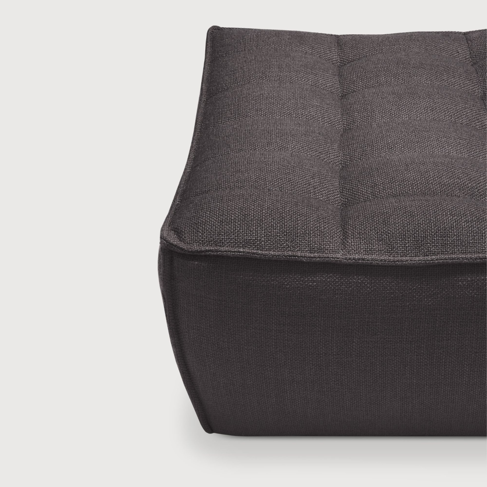 Podnóżek N701 Dark Grey