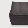 Podnóżek N701 Dark Grey