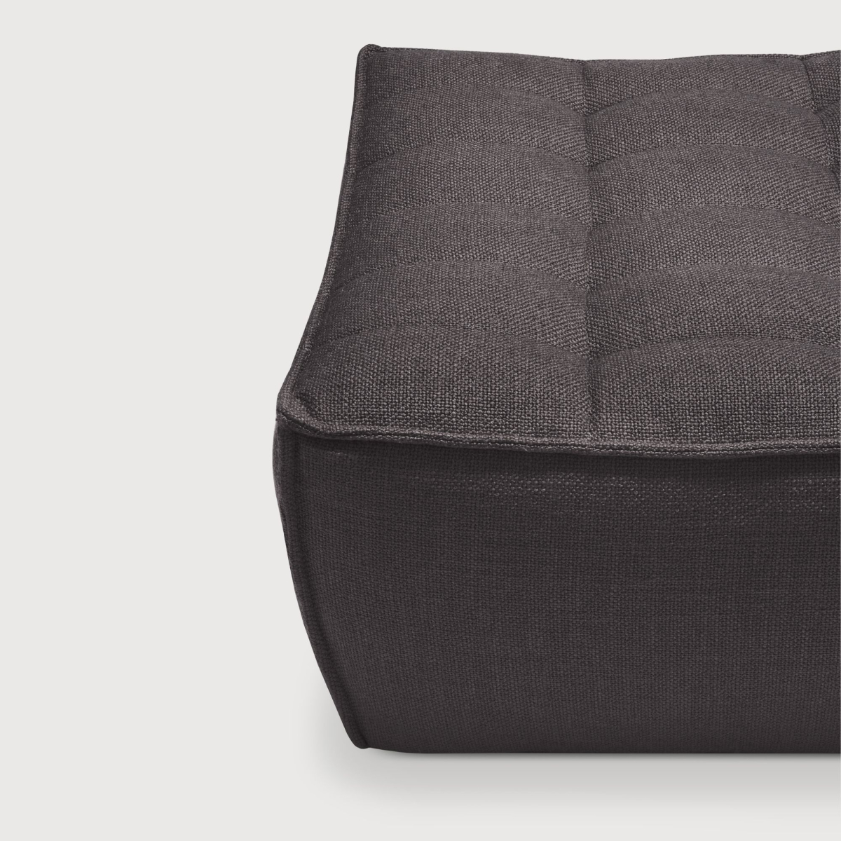 Podnóżek N701 Dark Grey