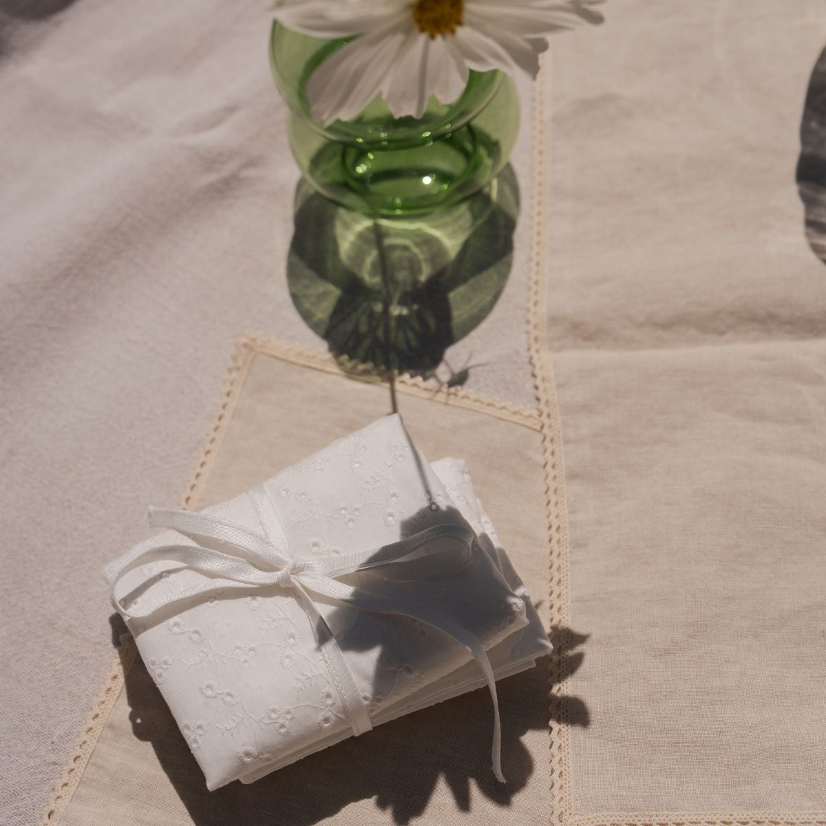 Market Bag 01 NAP Off white