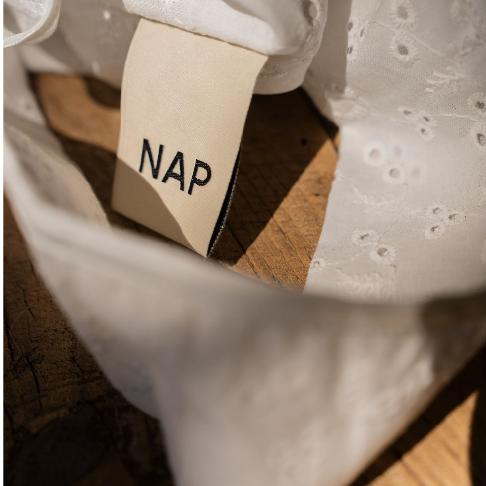 Market Bag 01 NAP Off white