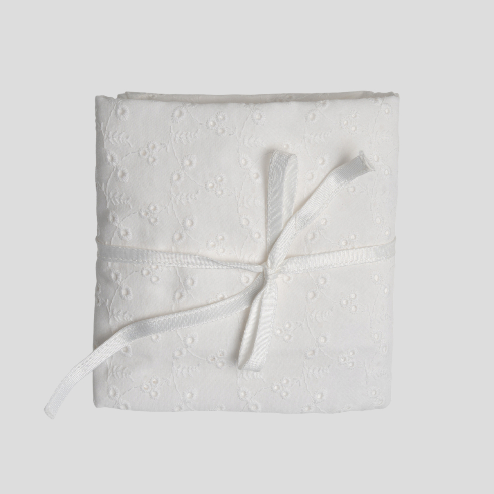 Market Bag 01 NAP Off white