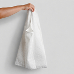 Market Bag 02 NAP Off white