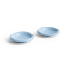 Zestaw 2 misek Barro Light Blue