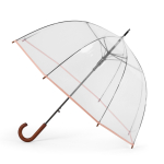 Parasolka Clear dome Nina