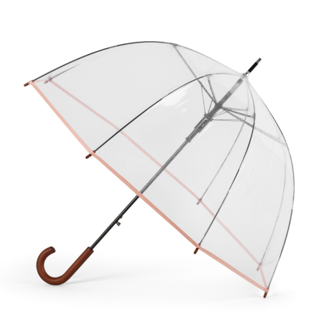 Parasolka Clear dome Nina
