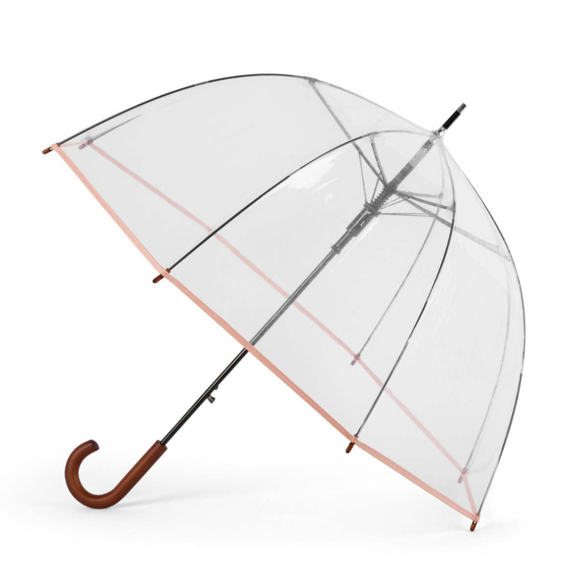 Parasolka Clear dome Nina