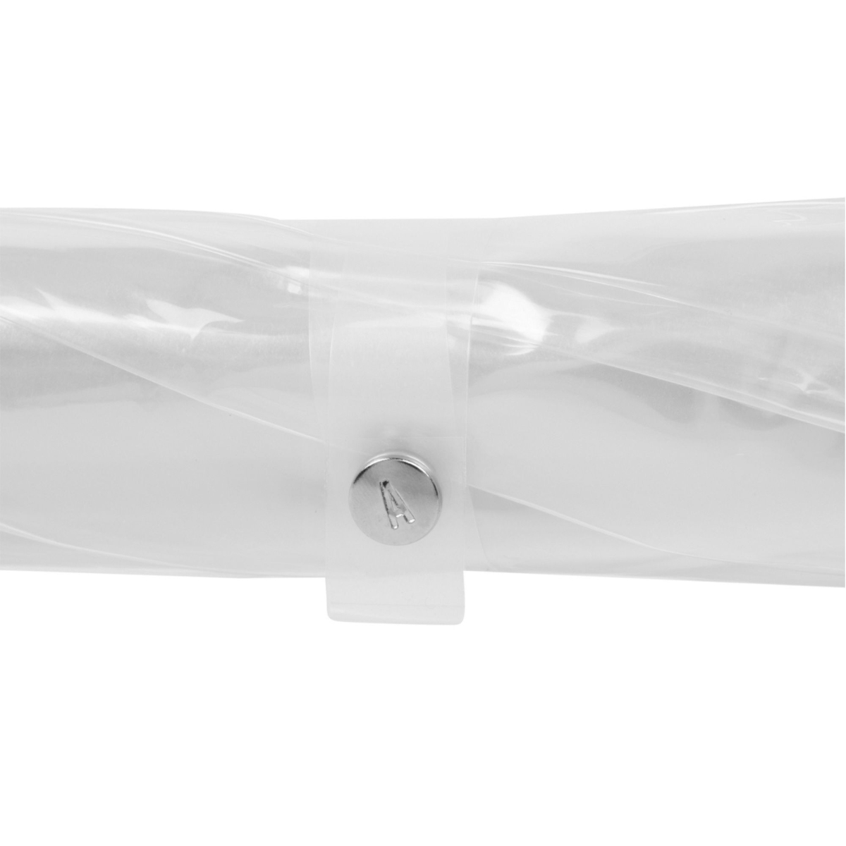 Parasolka Clear dome Nina