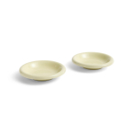 Zestaw 2 misek Barro Pistachio