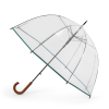 Parasolka Clear dome Nelly