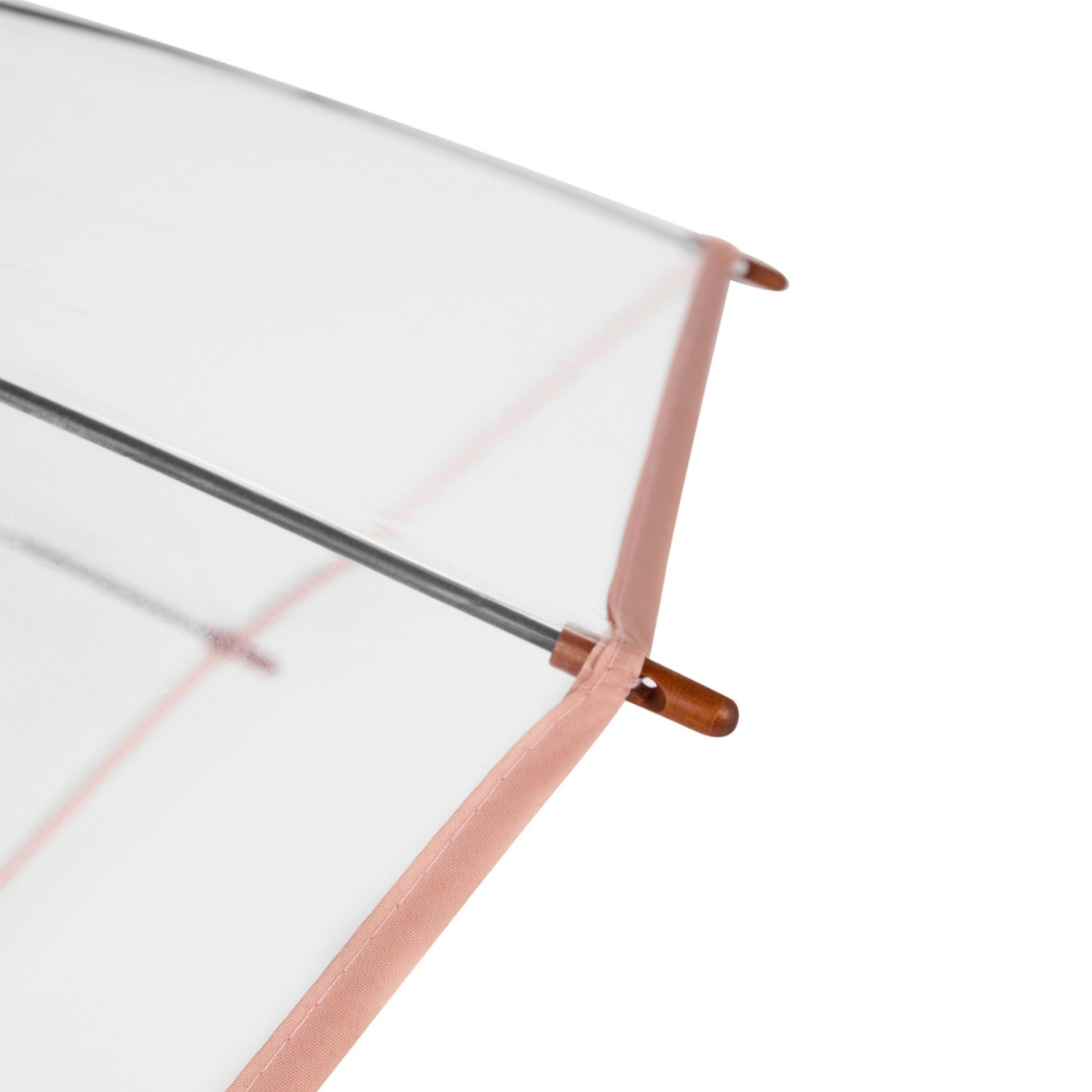 Parasolka Clear dome Nina