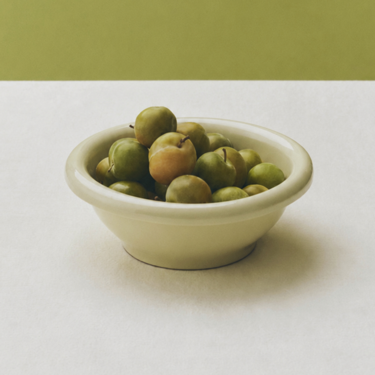 Mała miska Barro Salad Bowl Pistachio HAY