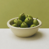 Duża miska Barro Salad Bowl Pistachio HAY