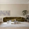 Sofa Ridge 3 osobowa Wendelbo