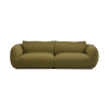 Sofa Ridge 2 osobowa Baru col. 950