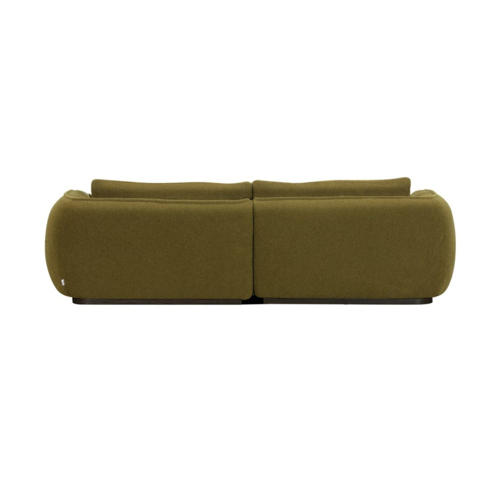 Sofa Ridge 2 osobowa Wendelbo