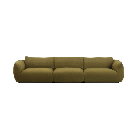 Sofa Ridge 3 osobowa Baru col. 950