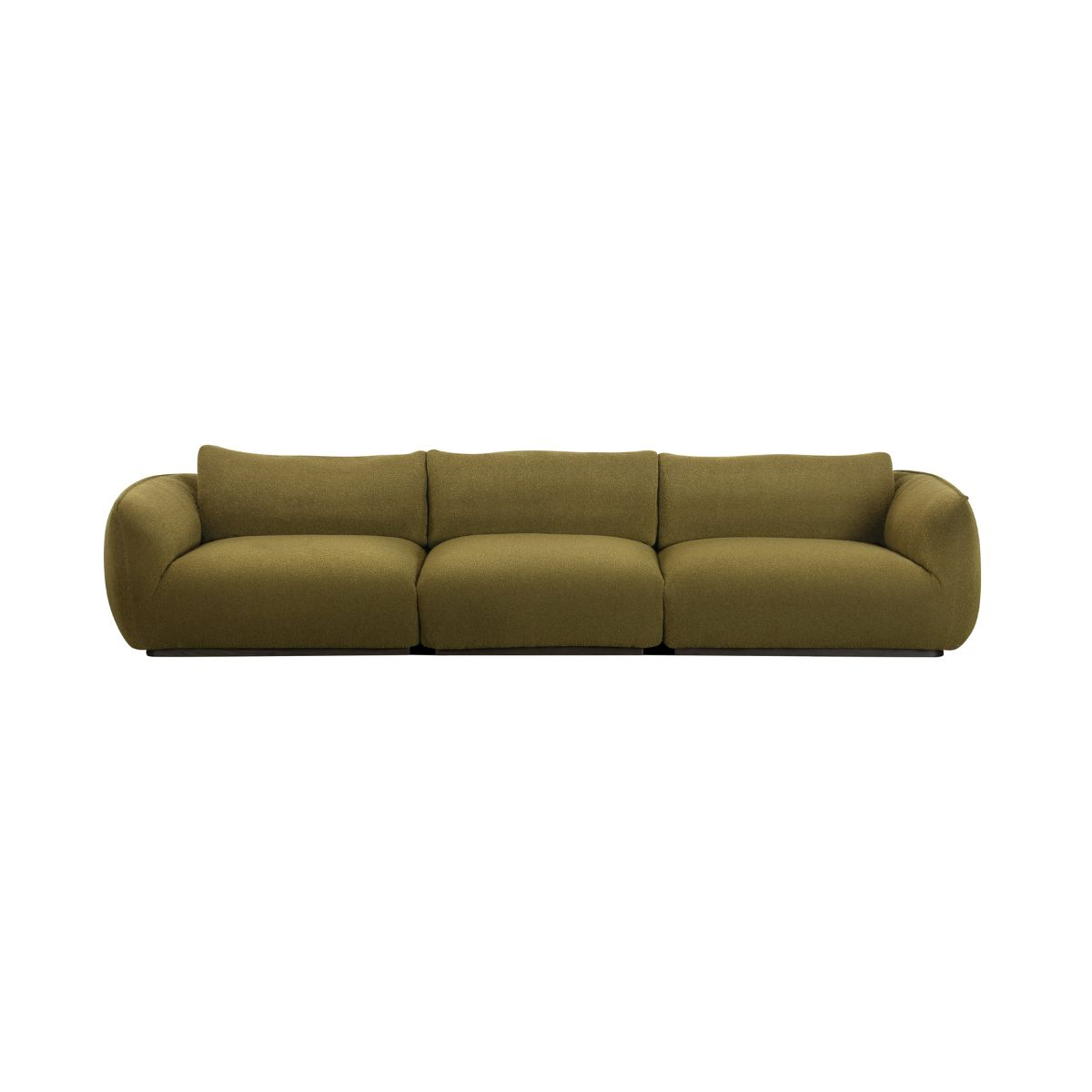 Sofa Ridge 3 osobowa Baru col. 950