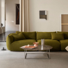 Sofa Ridge 3 osobowa Wendelbo