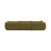 Sofa Ridge 3 osobowa Wendelbo