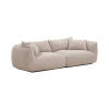 Sofa Ridge 2 osobowa Turn 02