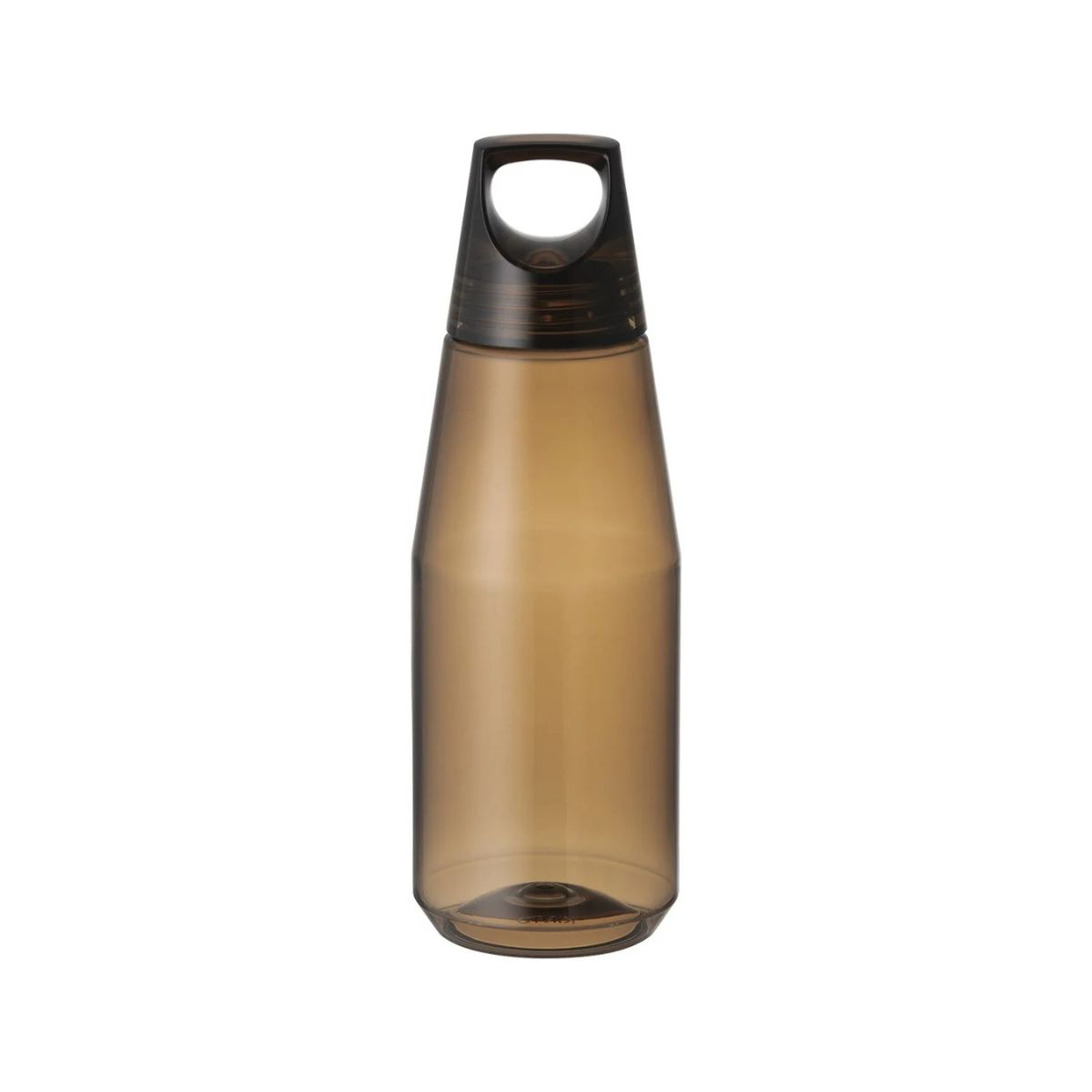 Butelka wielorazowa Trail Bottel Brown 600ml