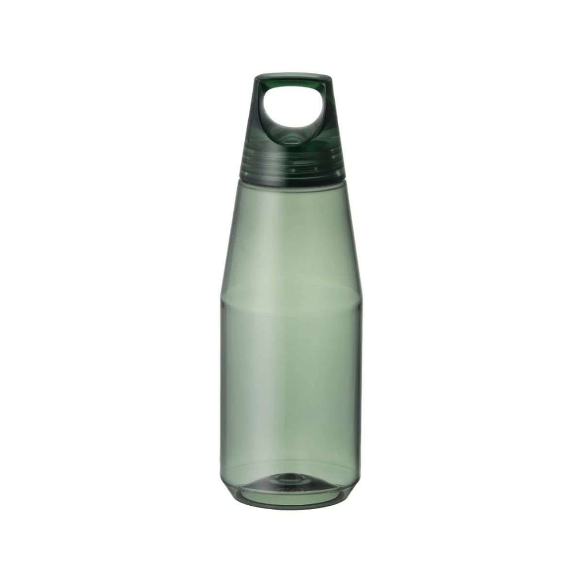 Butelka wielorazowa Trail Bottel Green 600ml