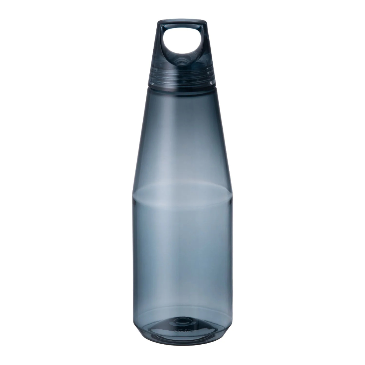 Butelka wielorazowa Trail Bottel Navy 900ml