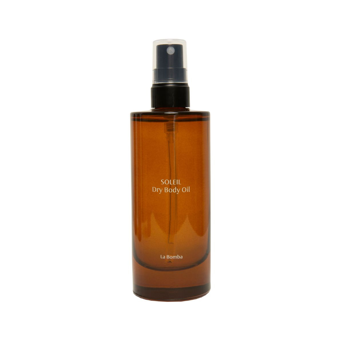 Olejek Soleil Dry Body Oil