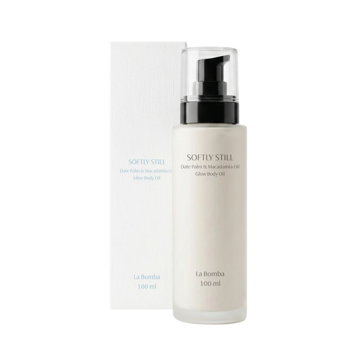 Olejek Softly Still Glow Oil
