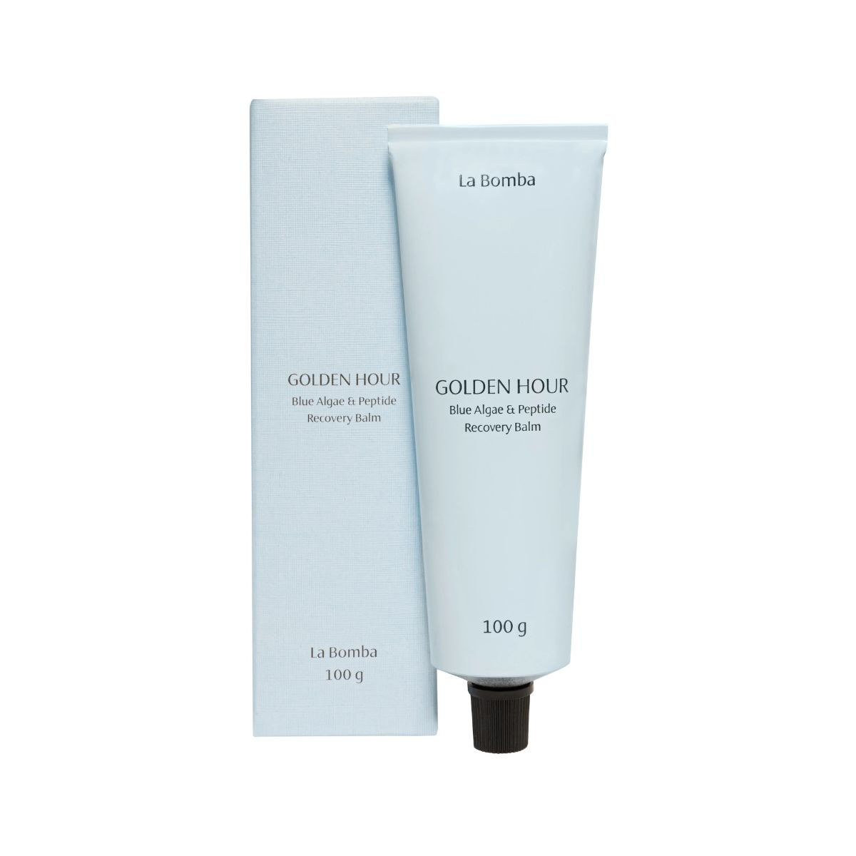 Balsam do ciała Golden Hour Recovery Balm