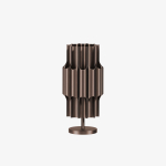 Lampa stołowa Pan 190 Bronzed