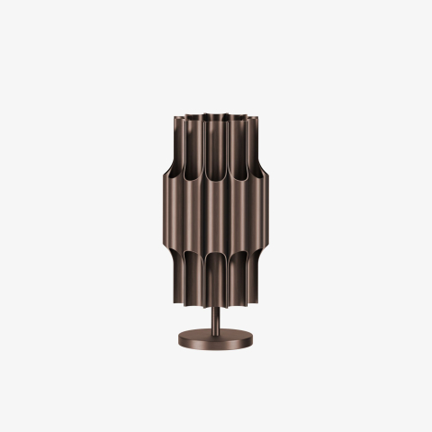 Lampa stołowa Pan 190 Bronzed