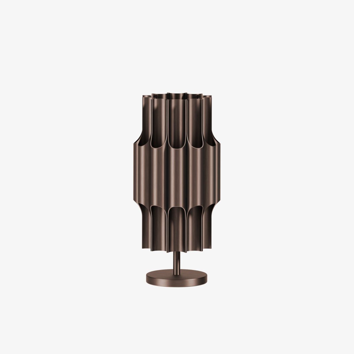 Lampa stołowa Pan 190 Bronzed