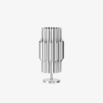 Lampa stołowa Pan 190 Aluminium