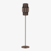 Lampa podłogowa Pan 190 Bronzed