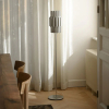 Lampa podłogowa Pan 190 Aluminium
