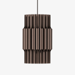 Lampa wisząca Pan 300 Bronzed