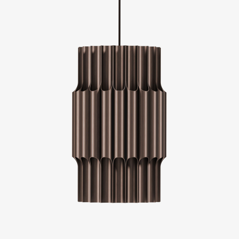 Lampa wisząca Pan 300 Bronzed