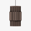 Lampa wisząca Pan 300 Bronzed