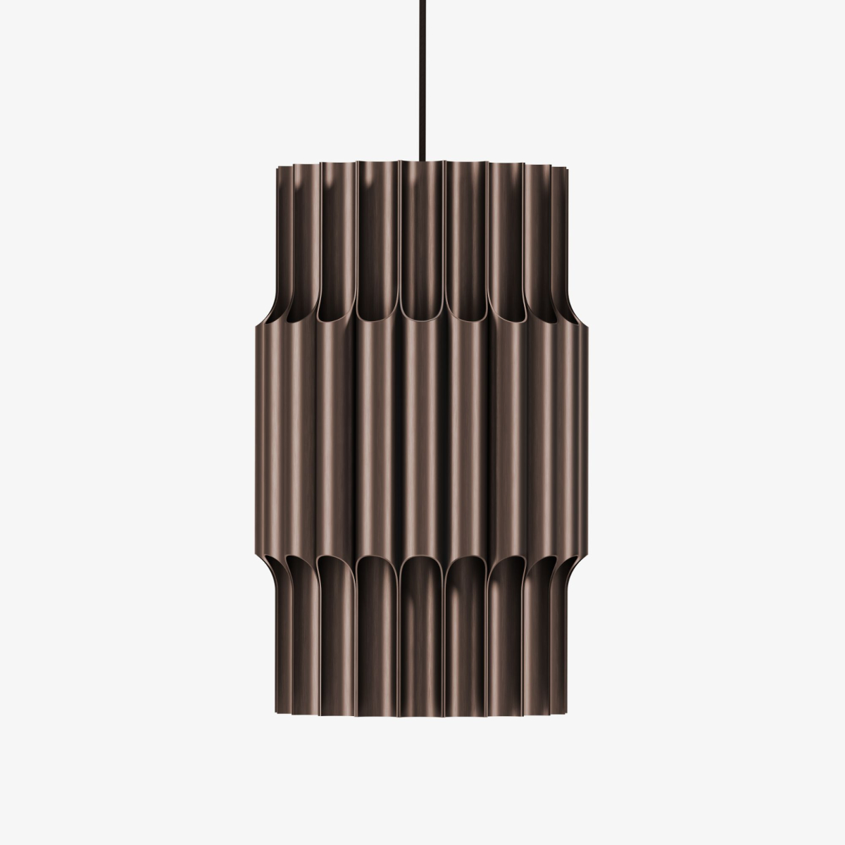 Lampa wisząca Pan 300 Bronzed
