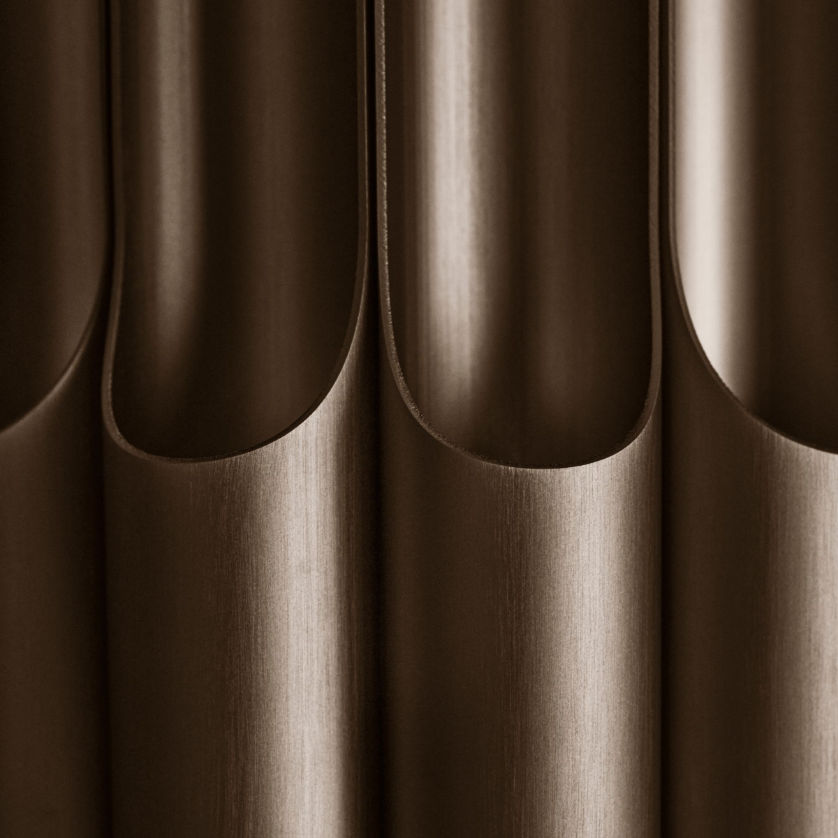 Lampa wisząca Pan 300 Bronzed