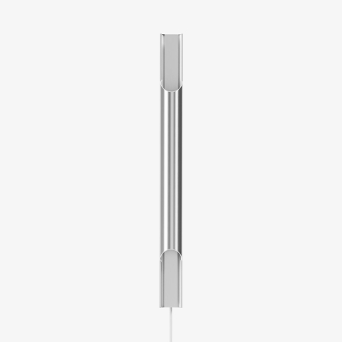 Lampa ścienna Pan 50 Aluminium