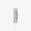Lampa ścienna Pan 95 Aluminium