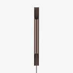 Lampa ścienna Pan 50 Bronzed