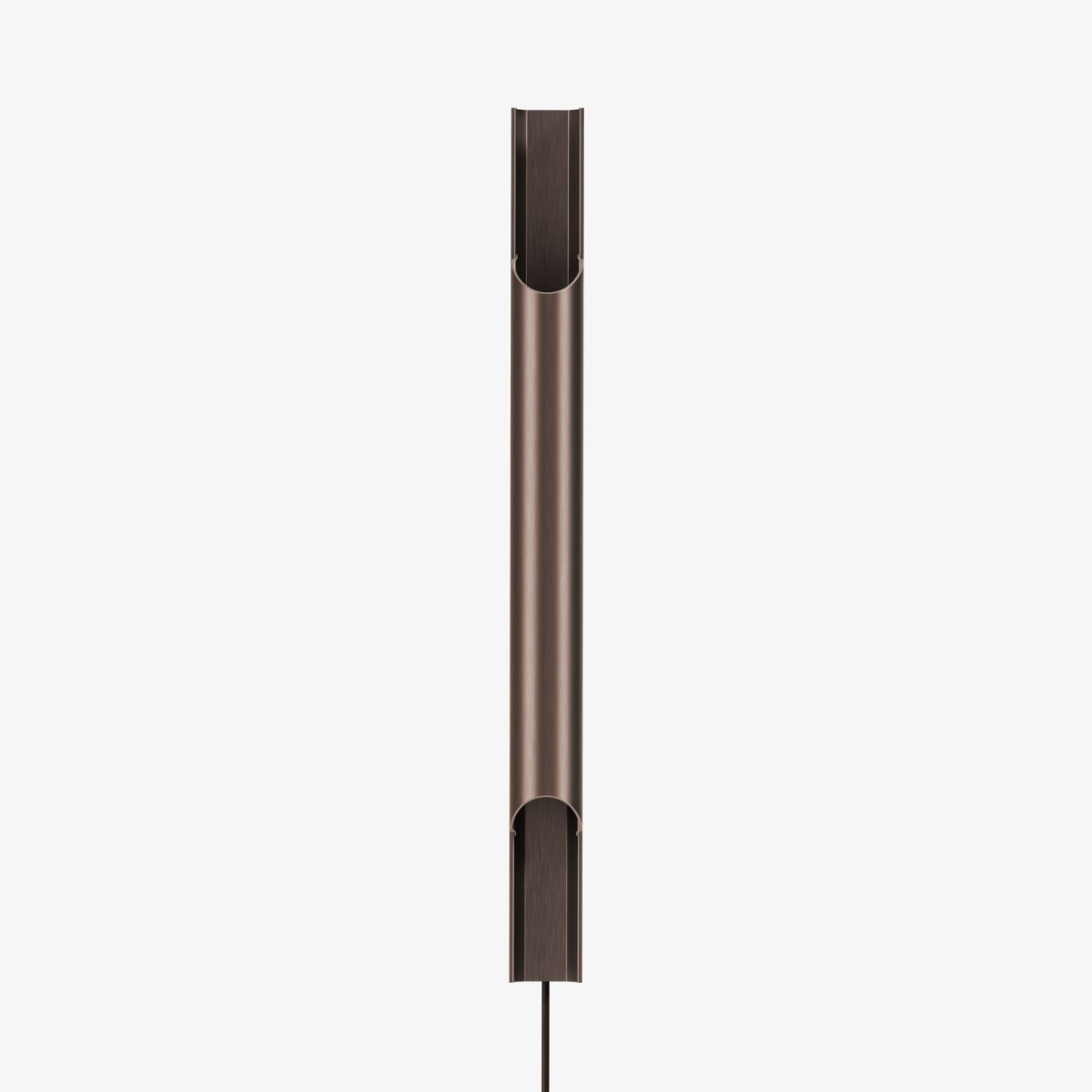 Lampa ścienna Pan 50 Bronzed