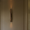 Lampa ścienna Pan 50 Bronzed