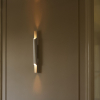 Lampa ścienna Pan 50 Aluminium
