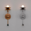 Lampa ścienna Babylon Single